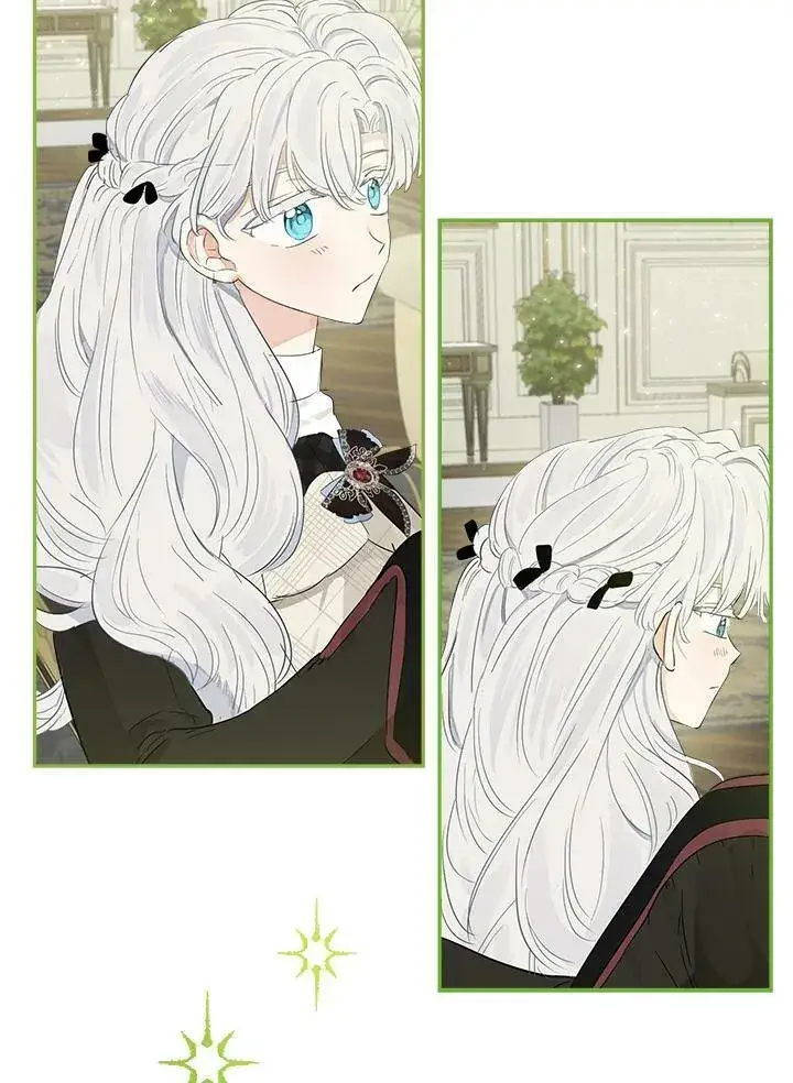 《伯爵家私生女的婚后生活》第49话图84