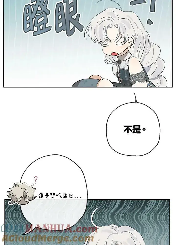 《伯爵家私生女的婚后生活》第50话图37
