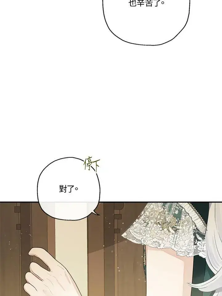 《伯爵家私生女的婚后生活》第51话图35