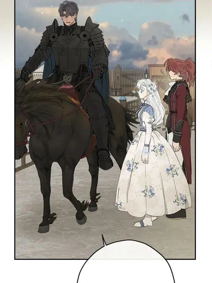 《伯爵家私生女的婚后生活》第51话图94