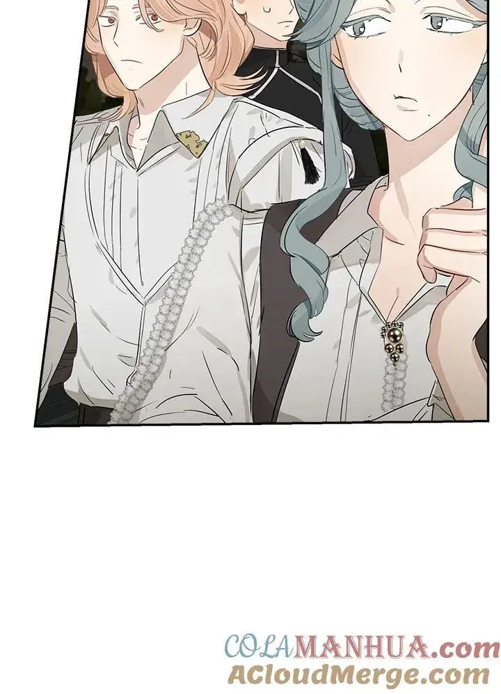 《伯爵家私生女的婚后生活》第53话图29