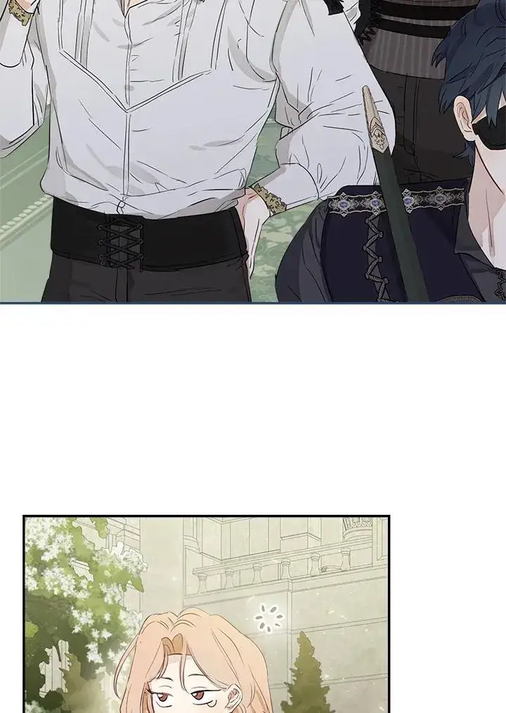 《伯爵家私生女的婚后生活》第53话图50