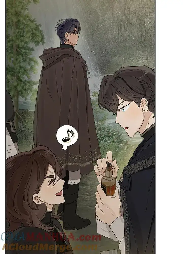 《伯爵家私生女的婚后生活》第54话图17