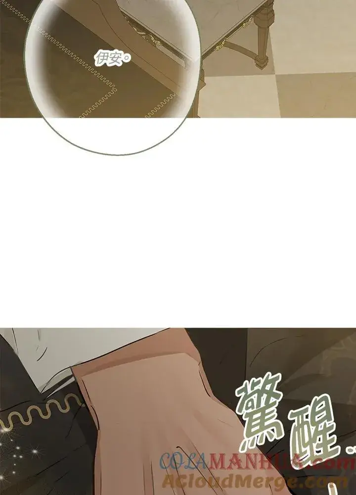 《伯爵家私生女的婚后生活》第54话图37