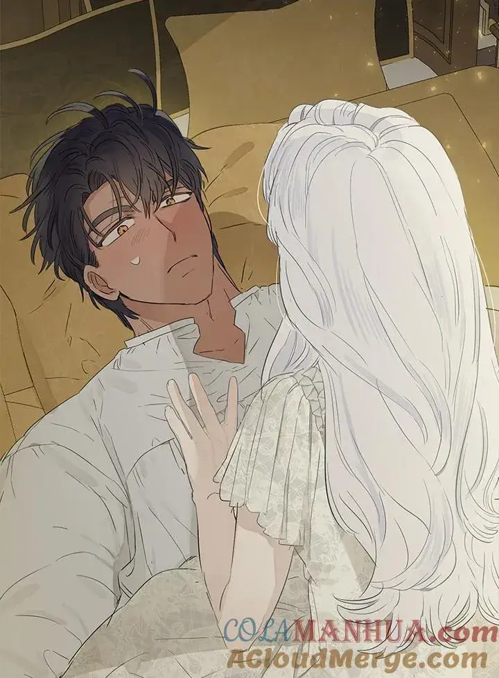 《伯爵家私生女的婚后生活》第54话图77