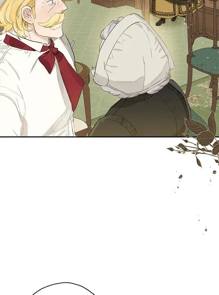 《伯爵家私生女的婚后生活》第55话图36