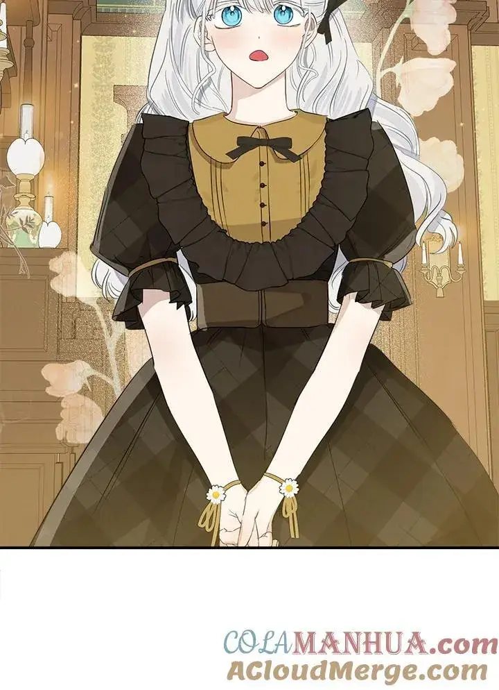 《伯爵家私生女的婚后生活》第55话图45