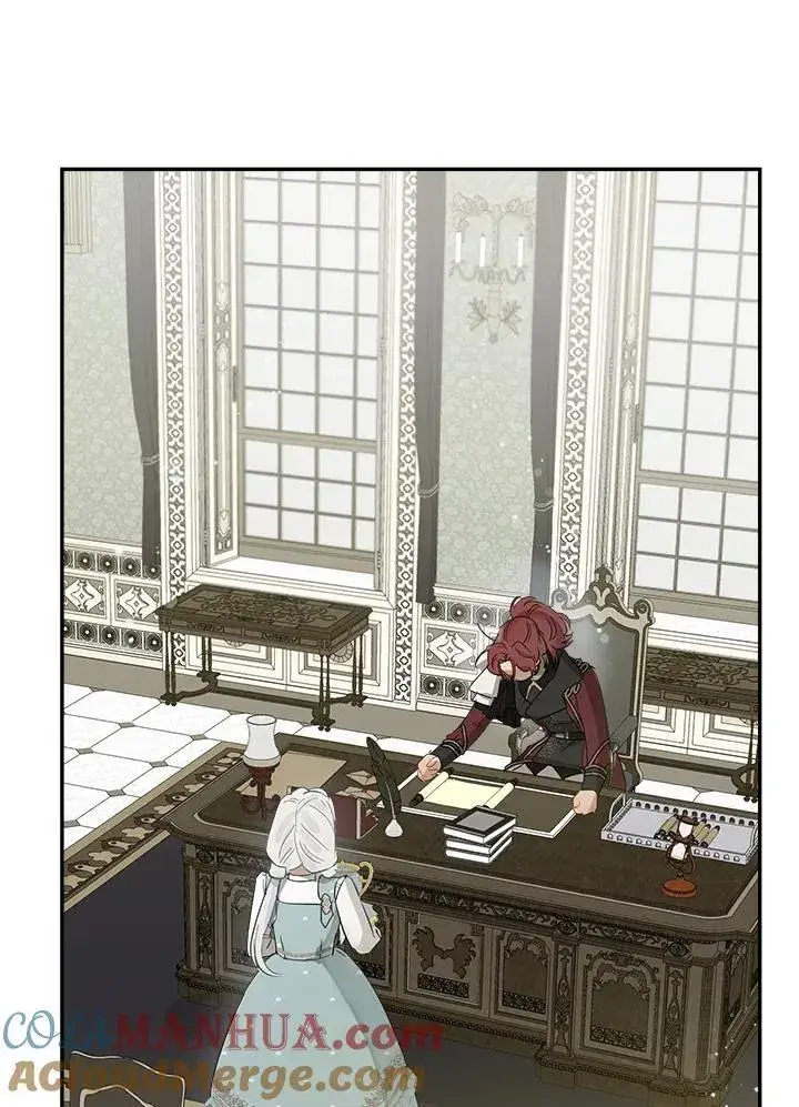《伯爵家私生女的婚后生活》第56话图13