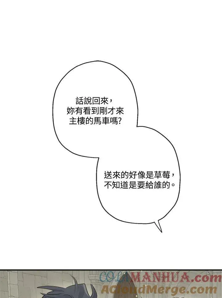 《伯爵家私生女的婚后生活》第56话图29