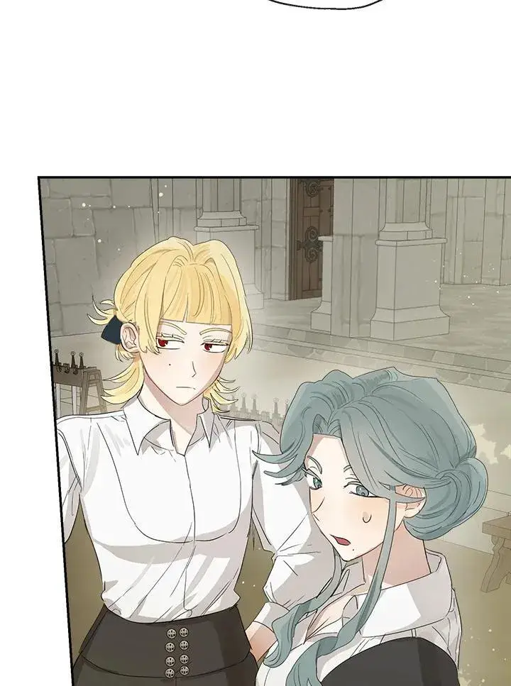 《伯爵家私生女的婚后生活》第56话图32