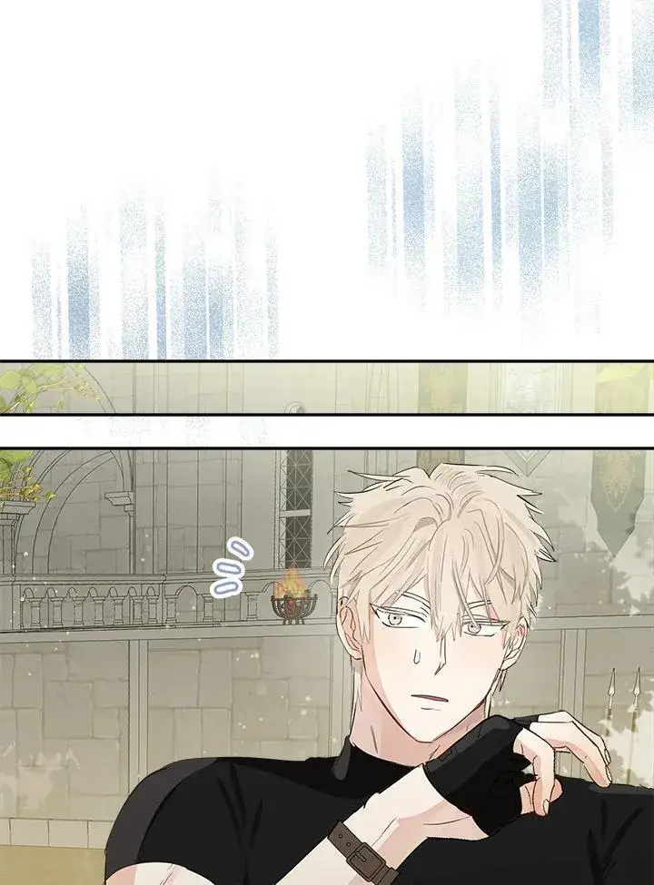 《伯爵家私生女的婚后生活》第56话图51