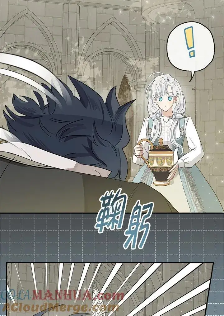 《伯爵家私生女的婚后生活》第56话图97