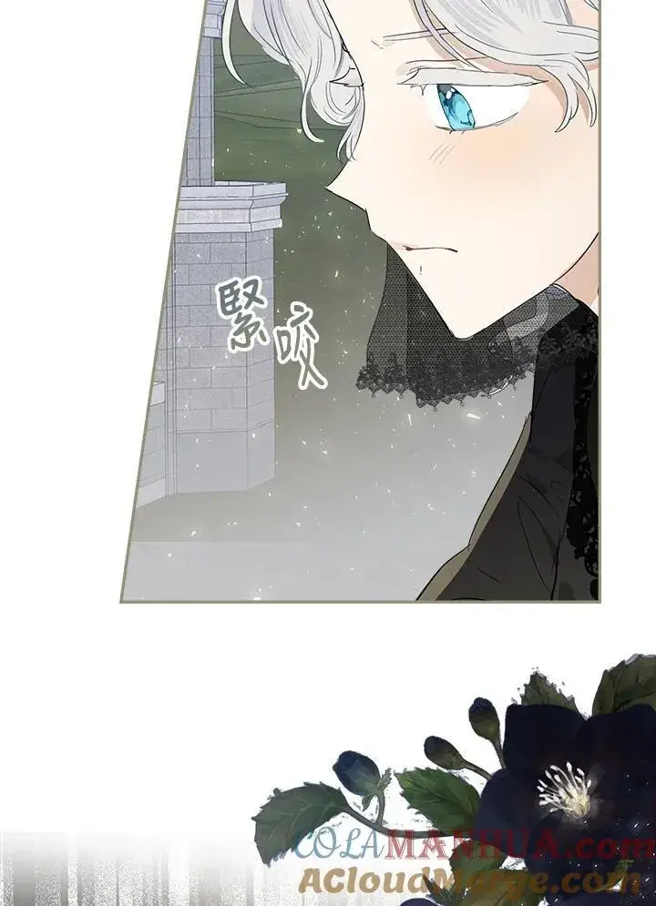 《伯爵家私生女的婚后生活》第57话图97