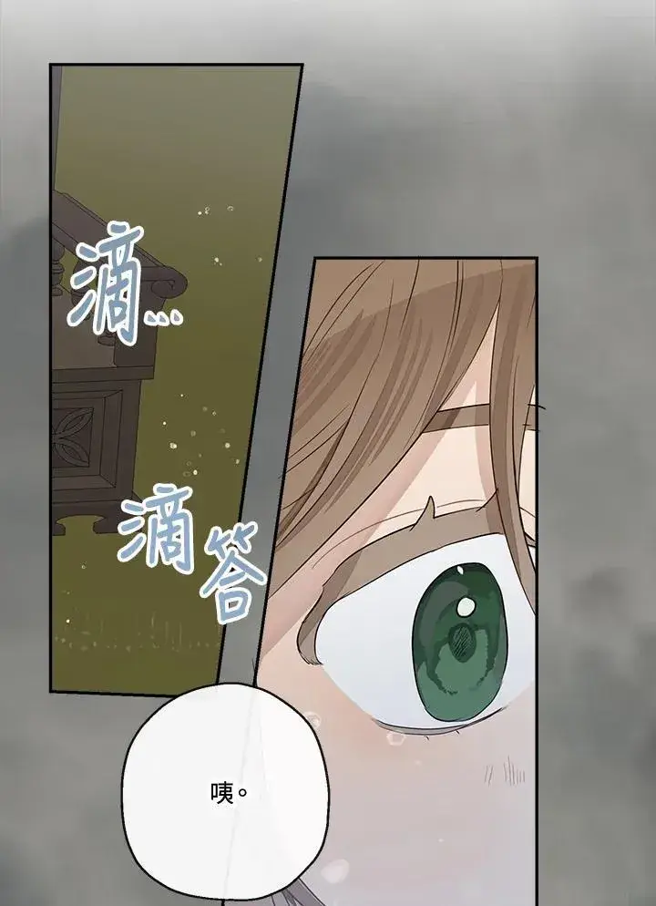 《伯爵家私生女的婚后生活》第58话图31