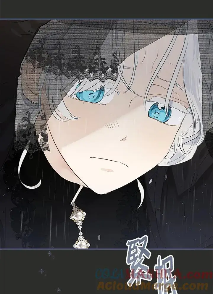 《伯爵家私生女的婚后生活》第58话图49