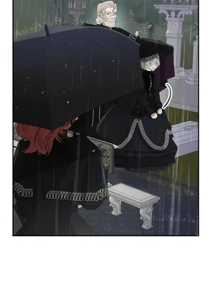 《伯爵家私生女的婚后生活》第58话图75