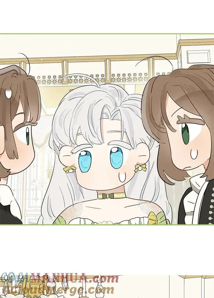 《伯爵家私生女的婚后生活》第59话图101