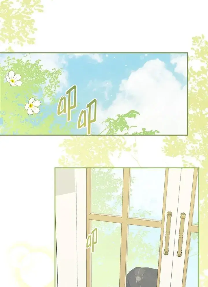 《伯爵家私生女的婚后生活》第59话图83