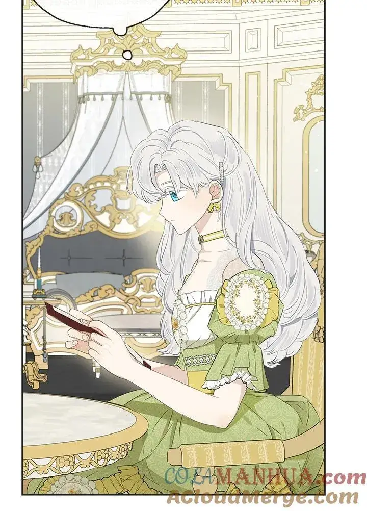 《伯爵家私生女的婚后生活》第59话图97