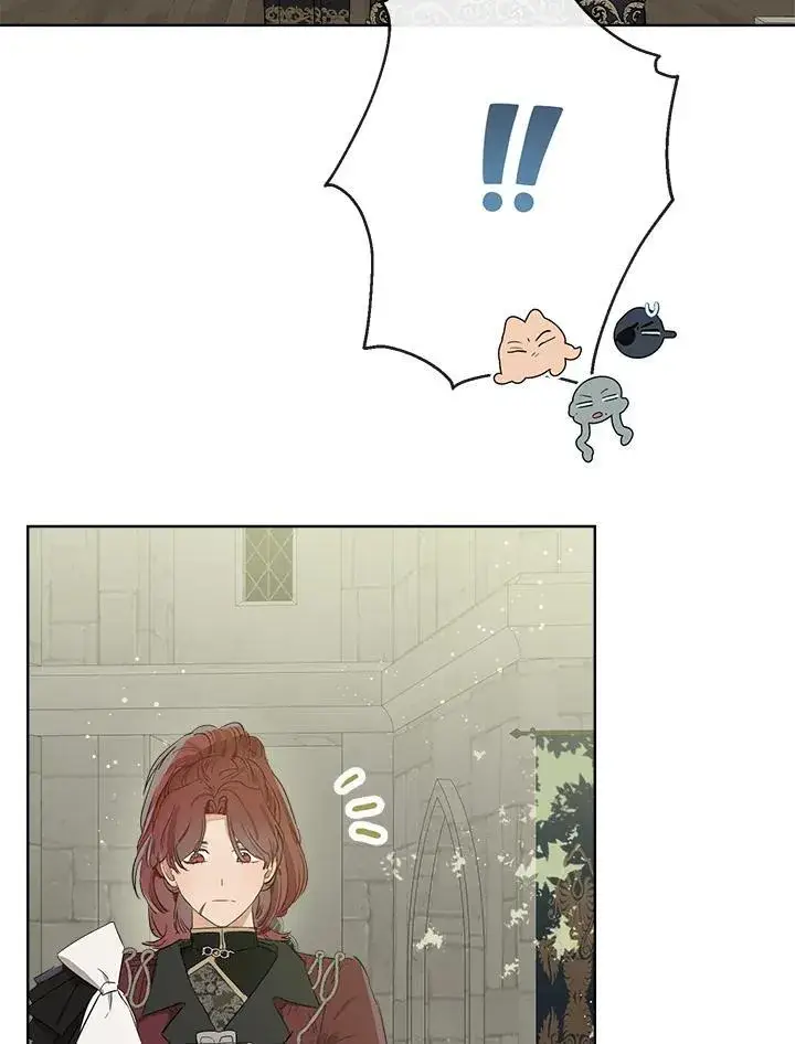 《伯爵家私生女的婚后生活》第60话图12