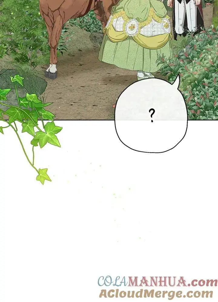 《伯爵家私生女的婚后生活》第60话图41