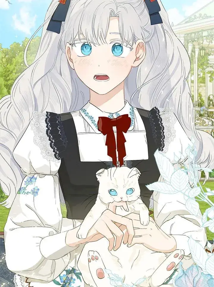 《伯爵家私生女的婚后生活》第61话图108