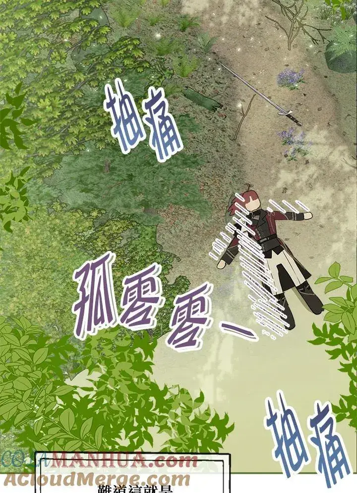 《伯爵家私生女的婚后生活》第61话图13