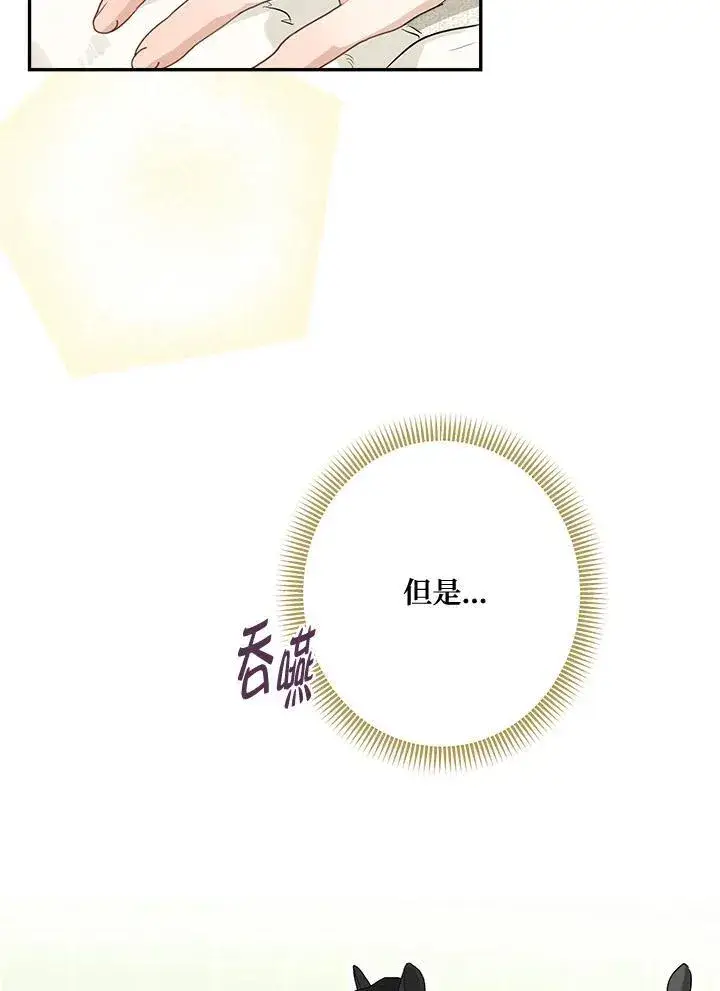 《伯爵家私生女的婚后生活》第61话图92