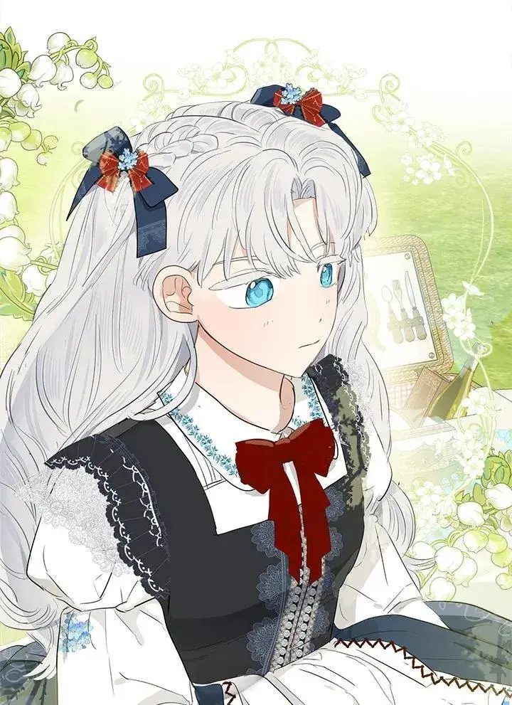 《伯爵家私生女的婚后生活》第61话图95