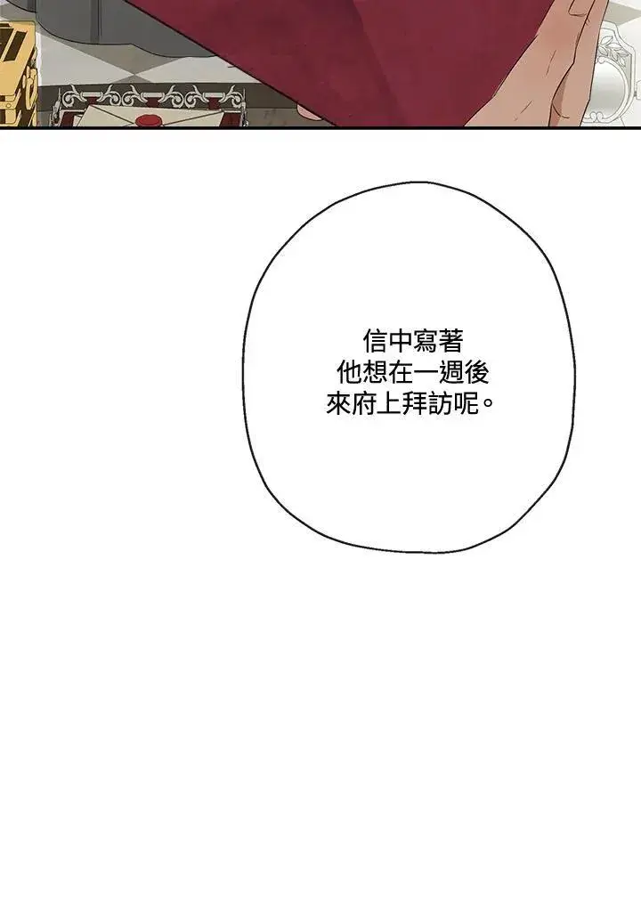 《伯爵家私生女的婚后生活》第62话图29