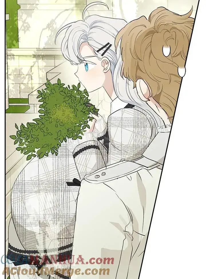 《伯爵家私生女的婚后生活》第63话图45