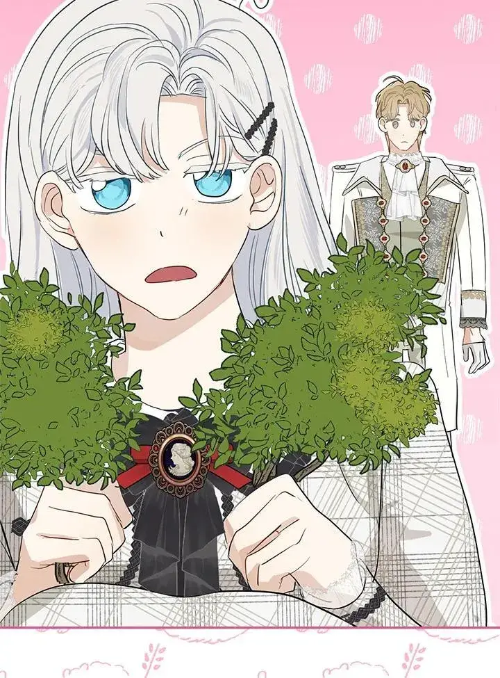 《伯爵家私生女的婚后生活》第63话图50