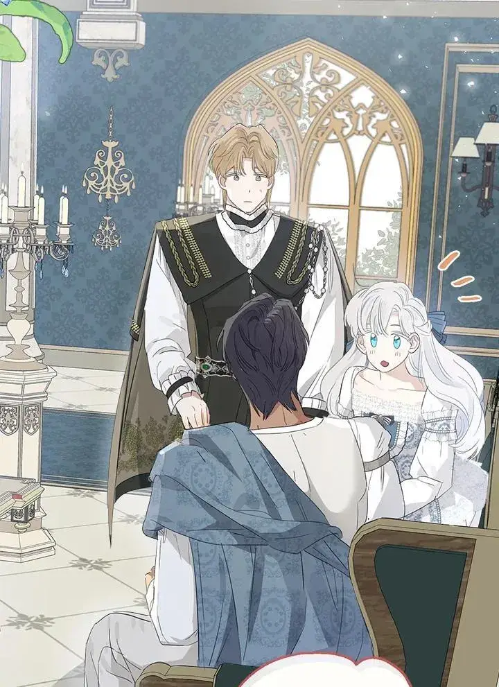 《伯爵家私生女的婚后生活》第65话图23