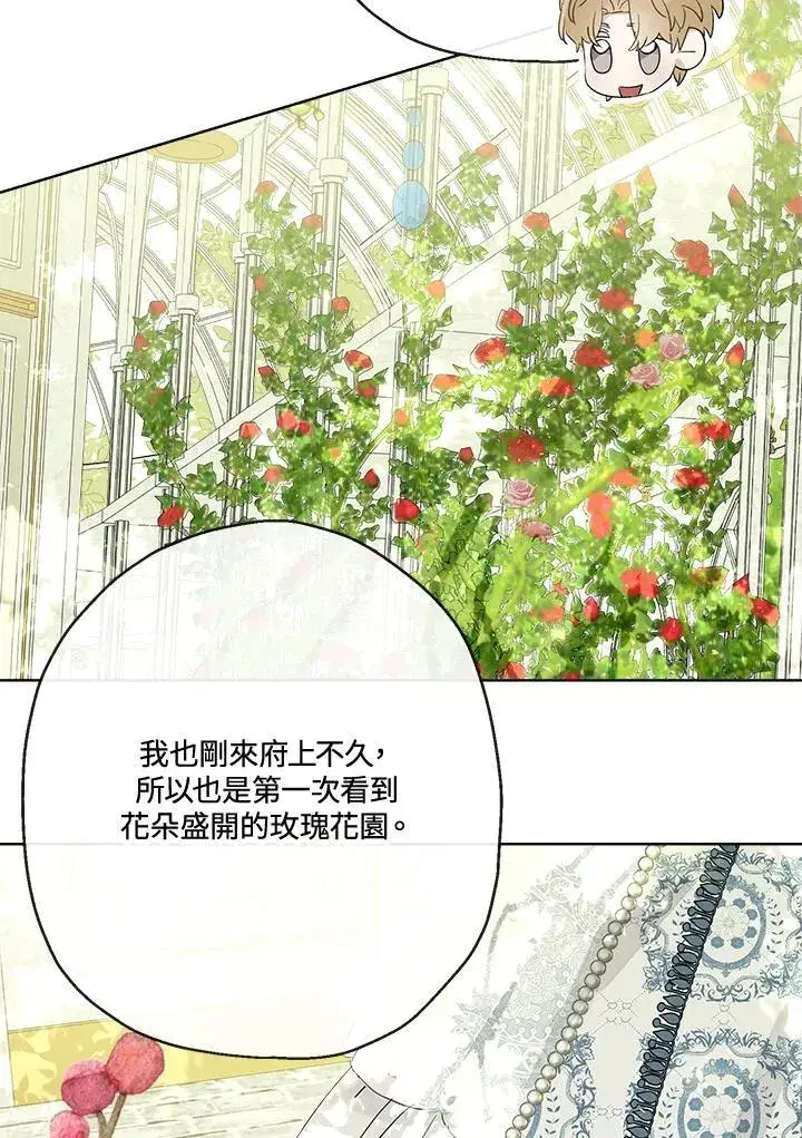 《伯爵家私生女的婚后生活》第65话图44