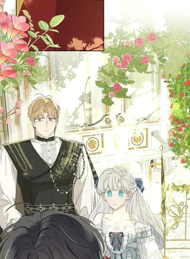 《伯爵家私生女的婚后生活》第65话图68