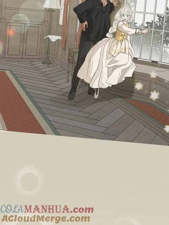 《伯爵家私生女的婚后生活》第65话图91
