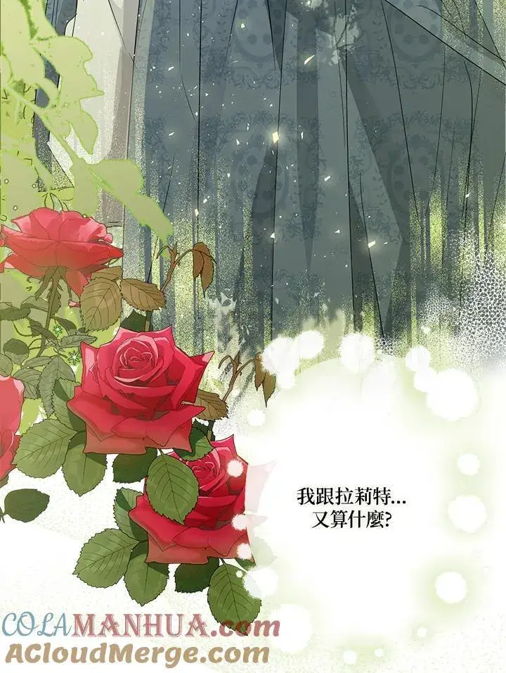 《伯爵家私生女的婚后生活》第65话图97
