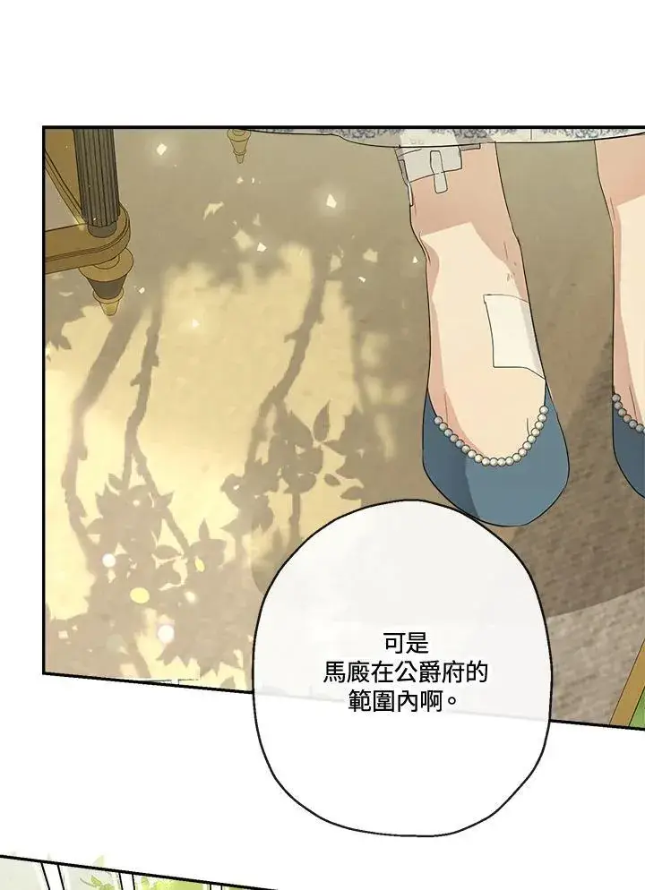 《伯爵家私生女的婚后生活》第66话图18