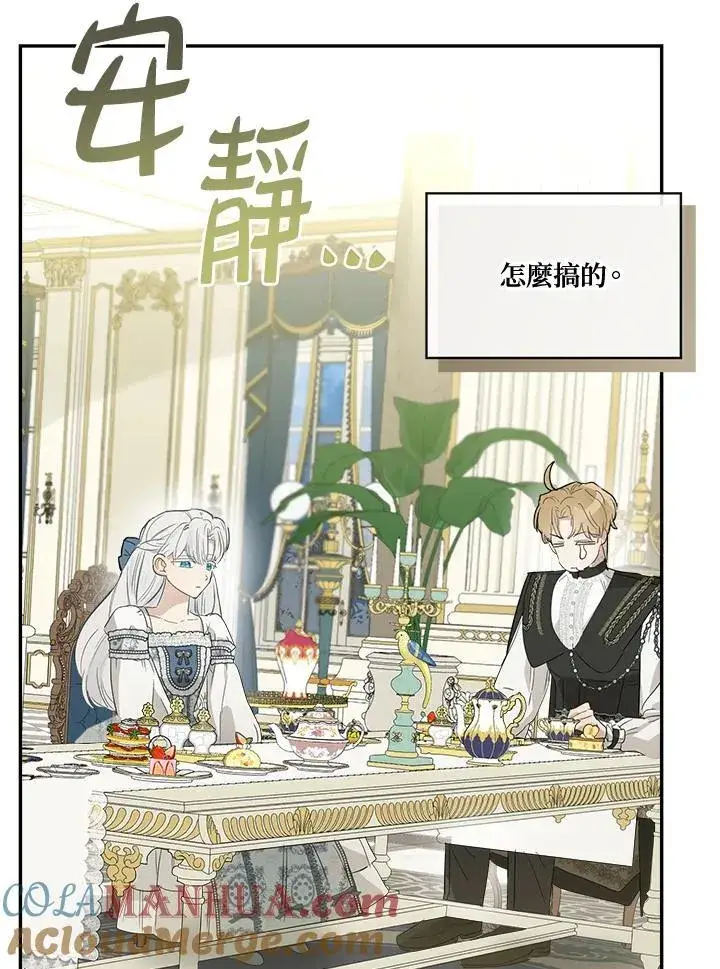 《伯爵家私生女的婚后生活》第66话图73