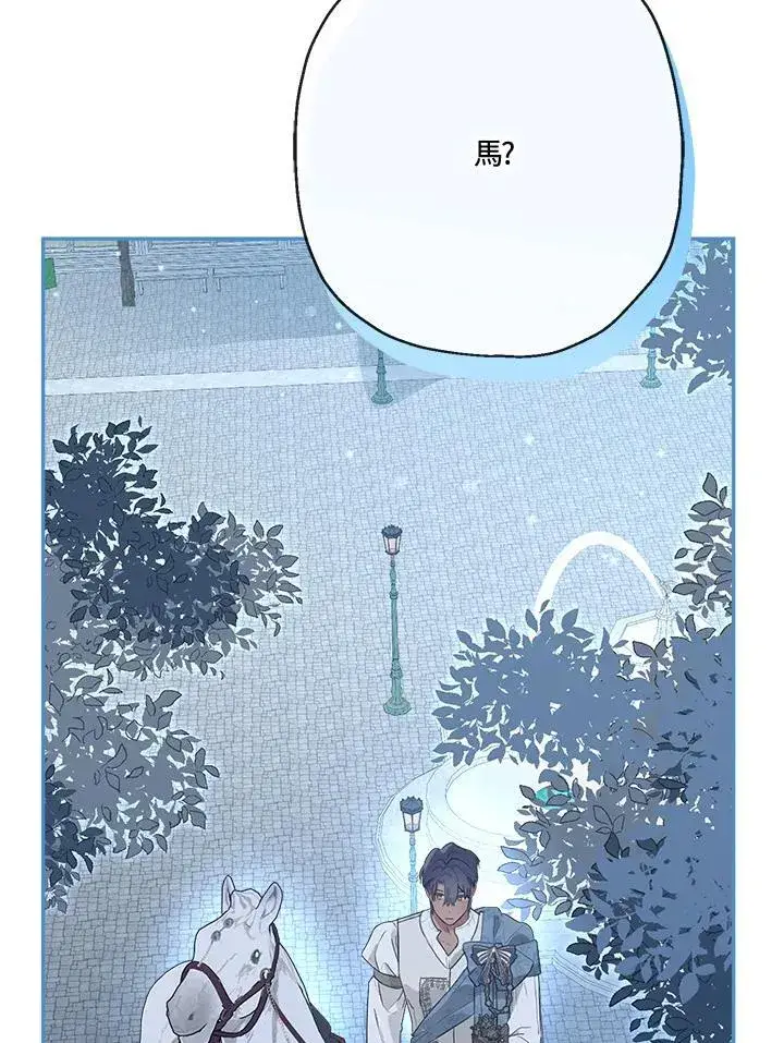 《伯爵家私生女的婚后生活》第66话图95
