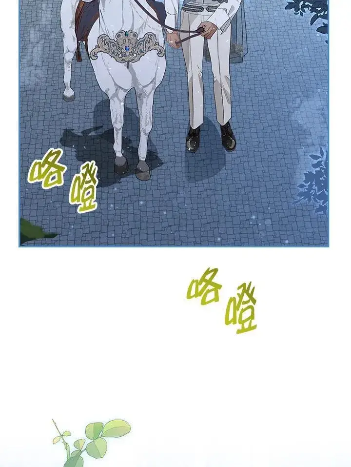 《伯爵家私生女的婚后生活》第66话图96