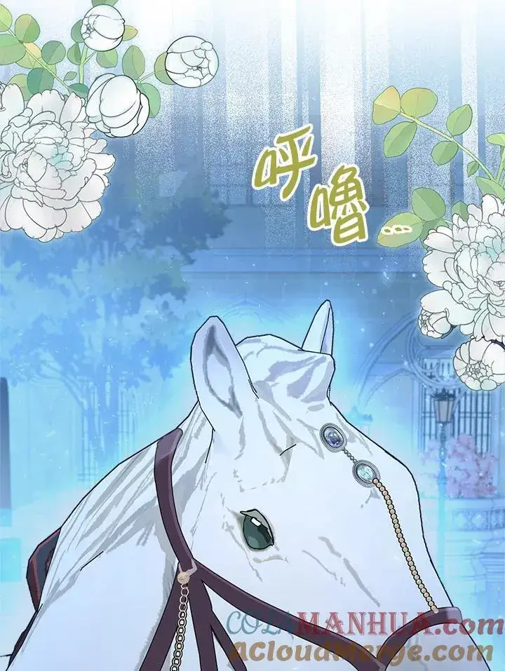 《伯爵家私生女的婚后生活》第66话图97