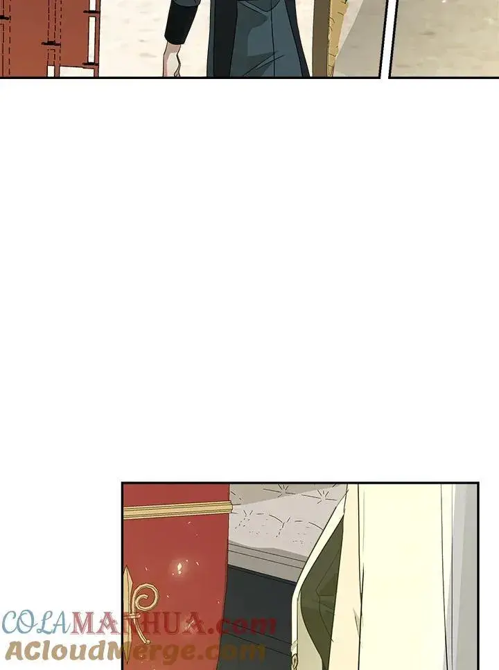 《伯爵家私生女的婚后生活》第67话图85