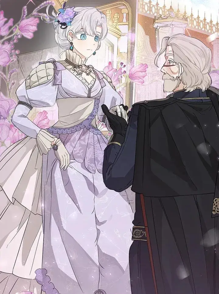 《伯爵家私生女的婚后生活》第68话图30