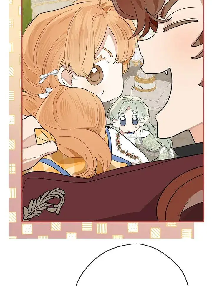 《伯爵家私生女的婚后生活》第68话图68