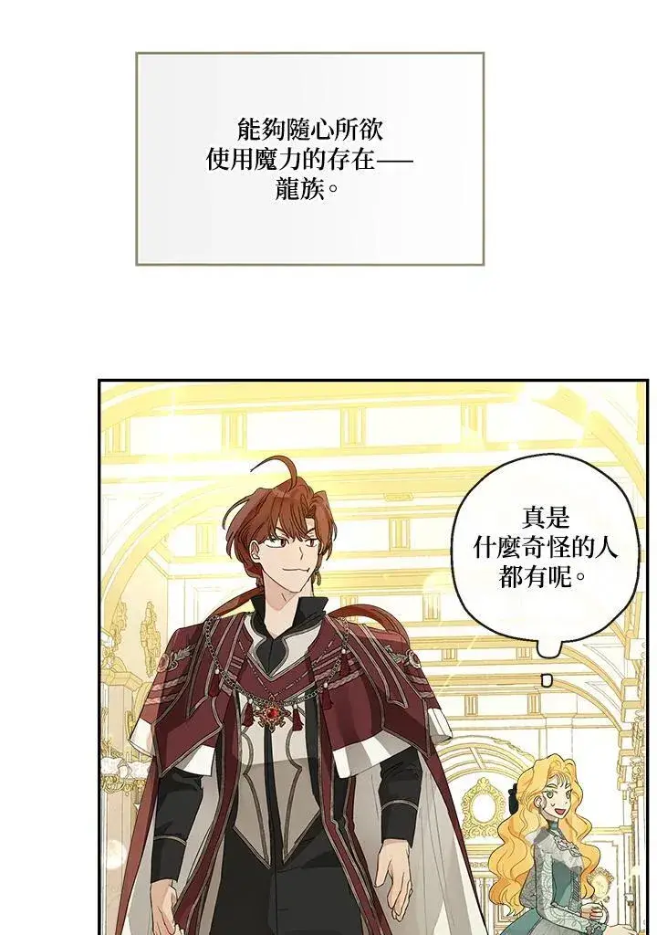 《伯爵家私生女的婚后生活》第69话图111