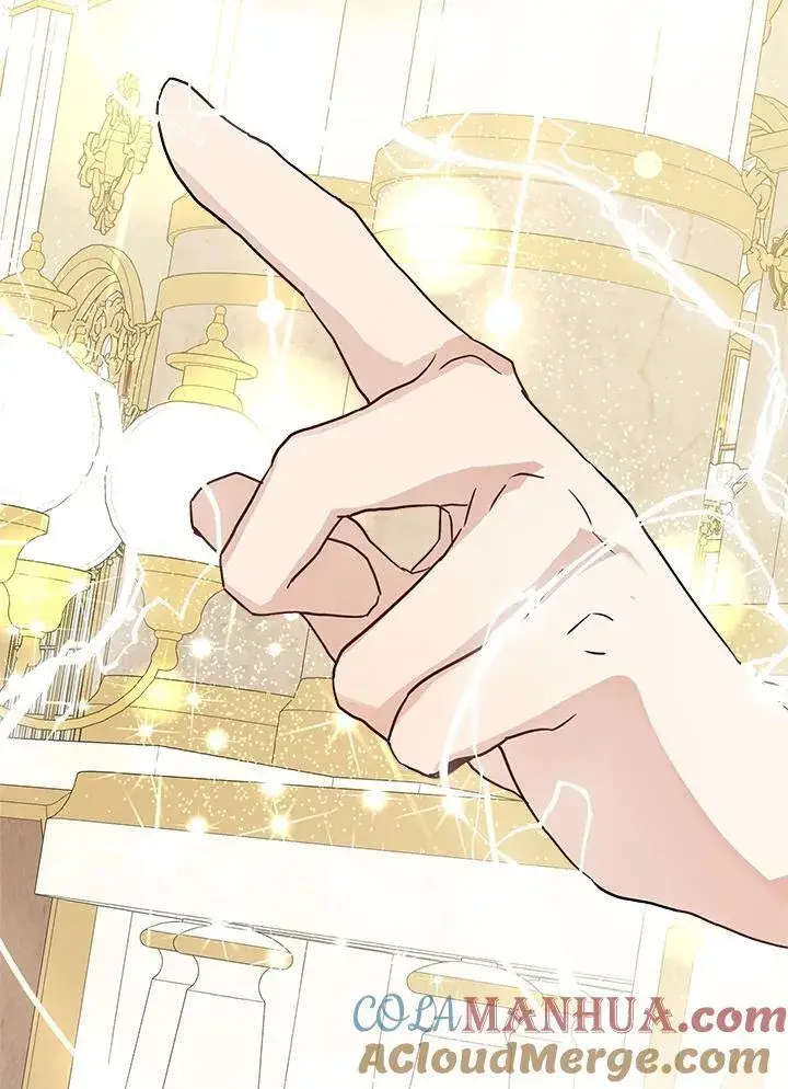 《伯爵家私生女的婚后生活》第69话图85
