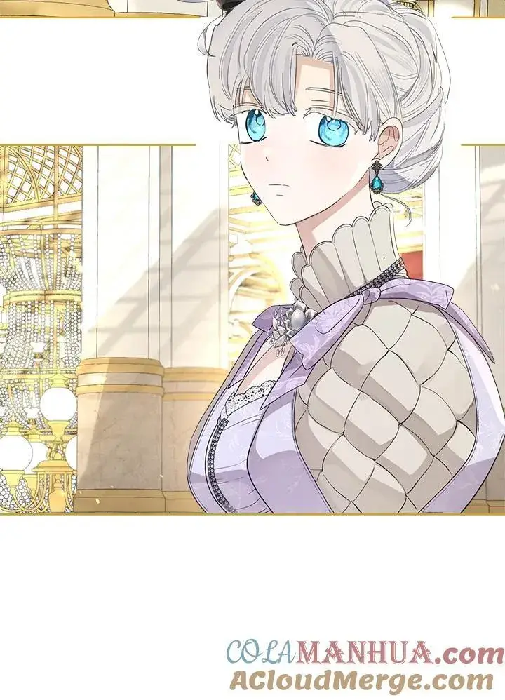《伯爵家私生女的婚后生活》第70话图17
