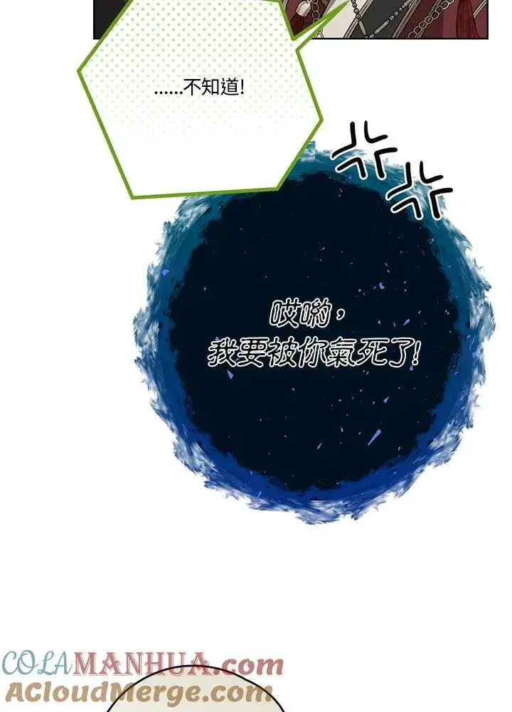 《伯爵家私生女的婚后生活》第70话图93
