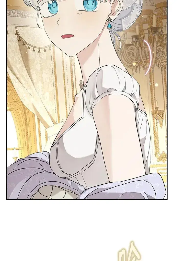 《伯爵家私生女的婚后生活》第71话图100